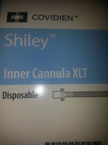 Shiley Inner Cannula XLT