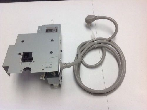 Canon FG6-4963-000 Power Cord Terminal Assembly for iR5000/6000