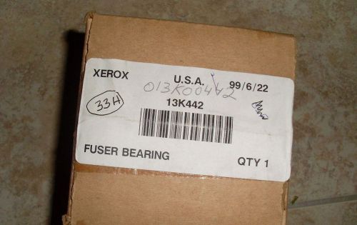 Fuse / Bushing Assembly (replaces 13K442
