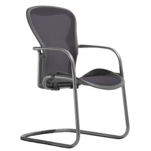 Herman Miller Aeron - Conference Chair / Side Chair Medium Size