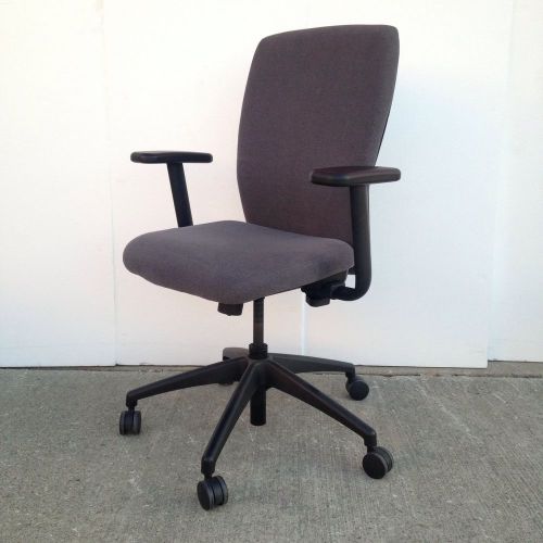 Knoll EWC Pro Task Desk Office Chair Armchair Managment Ergonomic  Executive