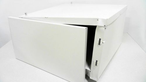 Canon MF7400 Series Printer Cabinet For 7400-ImageClass Stand Gray CHOP 37RUz1