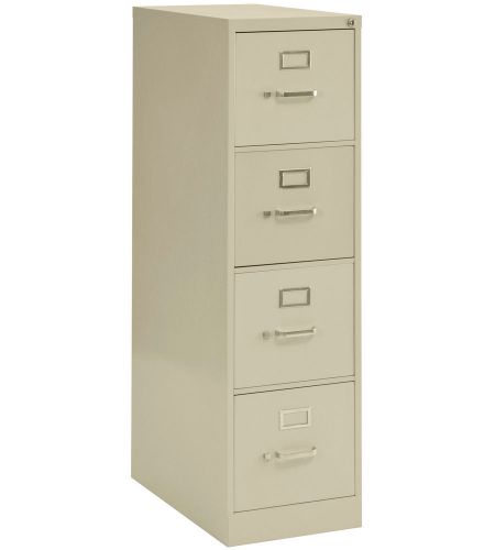 Locking file cabinet - putty for sale
