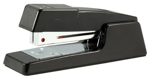 Bostitch B400-bk Classic Desktop Stapler - 20 Sheets Capacity - 105 (b400bk)