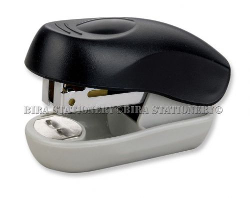 Standard Mini Plastic stapler STAPLES SIZE 13/8,8sheets Capacity GOOD QUALITY