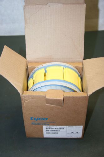 Tyco raychem heat shrink labels tms-sce-1-2.0-4 for sale