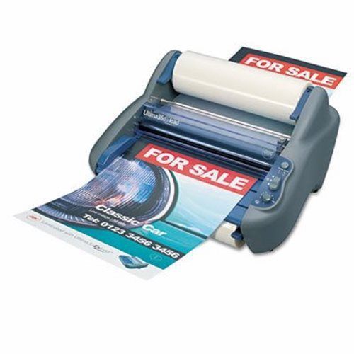 Ultima 35 ezload heatseal laminating system, 12&#034; wide document size (gbc1701680) for sale