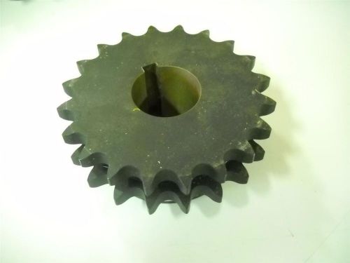 Browning Sprocket D5016 x 1.245 MB B2 1.040 Taper Bore FREE SHIPPING