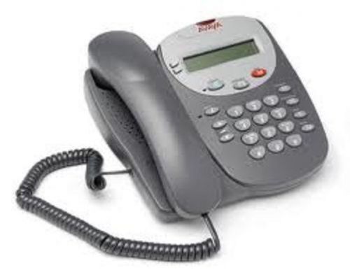 AVAYA 5602 5602SW+ IP BUSINESS TELEPHONE OFFICE PHONE HANDSET