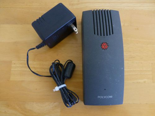 Polycom Soundstation2 Direct Connect Interface Module 2201-06415-003