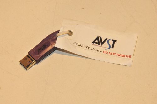 AVST CallXpress USB Security Dongle