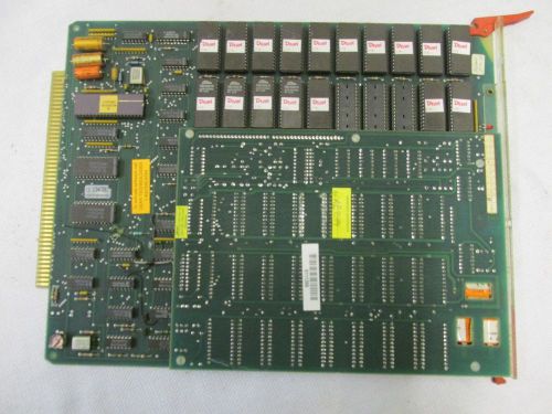 MITEL 9110-203-217 Integrated processor Control