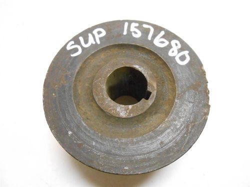 Used simplicity  pulley 157680   -18k7 for sale