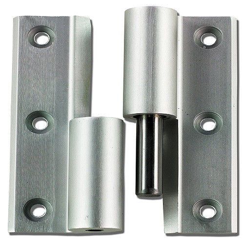 1 pair universal storefront door hinge replacement kit ta dh-xh5, taco for sale