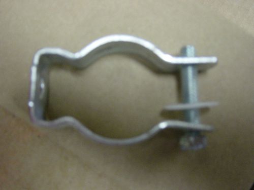 18 - 1&#034; caddy conduit standoff clamps for sale