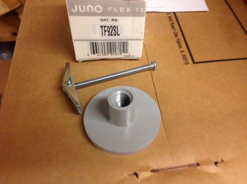 juno flex 12 low voltage track cable support TF92SL 12 volt track light system