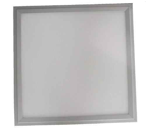 Ledwholesalers 12x12 inches led light panel 12 watt edge lit cool white super br for sale