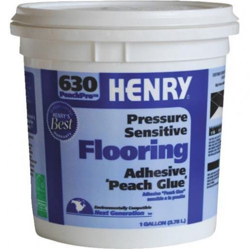 GAL H630 PS FLR ADHESIVE 12174