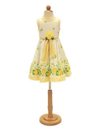 3-4 Years Old Child Mannequin Dress Form Display #C3/4T