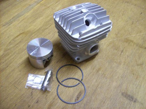 Stihl 046 / ms460 chainsaw cylinder and piston rebuild kit / aftermarket for sale
