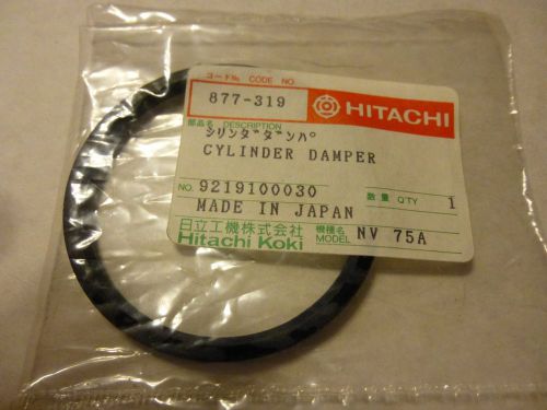 NOS Hitachi 877-319 Cylinder Damper NV75A