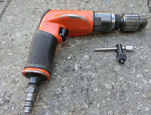 Drill motor 1300 1/min. (6.1 bar)  Dotco Made by Cooper power tools U.S.A.