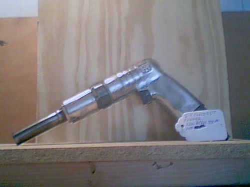 INGERSOLL RAND CLECO NUT RUNNER DRILL (price reduced 1/3)