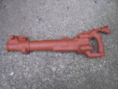 APT Model 118 30lb 7/8&#034; Hex Shank Pneumatic Clay Digger Used Free Shipping