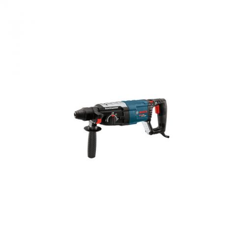 Bosch 1-1/8&#034; sds-plus bulldog rotary hammer rh228vc new for sale