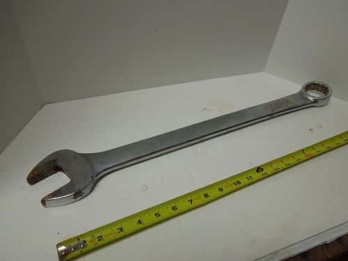 Armstrong 25-252  15/8&#034; 12 point combination wrench      &lt;308twh for sale