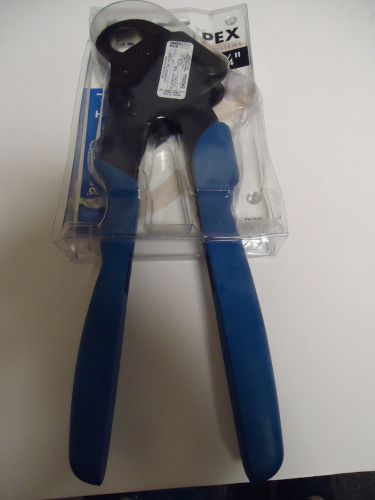 Nibco pex crimp tool 3/4&#034; px02540 for sale