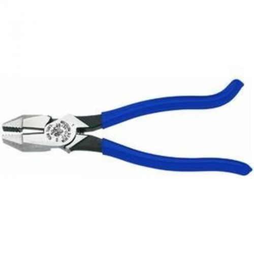 Side-cutting pliers klein tools diagonal cutting d213-9st 092644703126 for sale