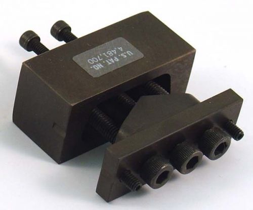 Rb-24 panel punch for 24-pin ribbon connectors for sale