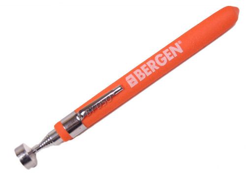 Bergen magnetic pick up tool 10lb ber6663 for sale