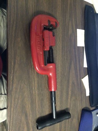 Reed pipe cutter model 2-1 for sale