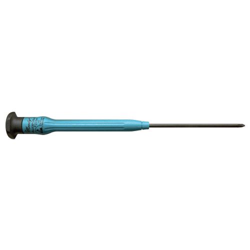 Screwdriver, Tri-Point, #0, ESD Safe 76-2334