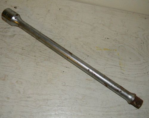 Proto 16&#034; 3/4&#034; Drive Extension 5663 - Shows Surface Rusting