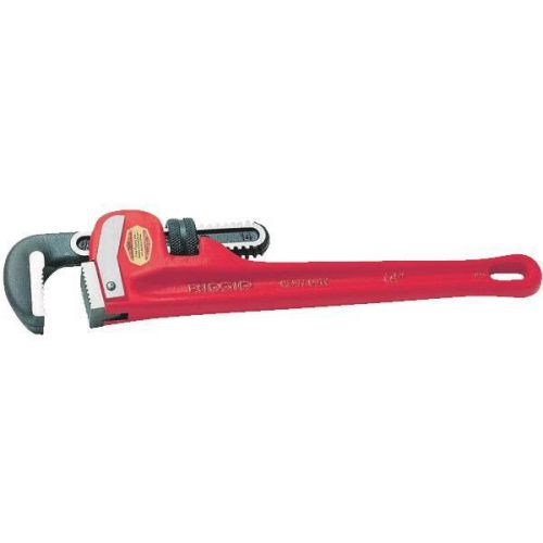8&#034; Pipe Wrench 31005