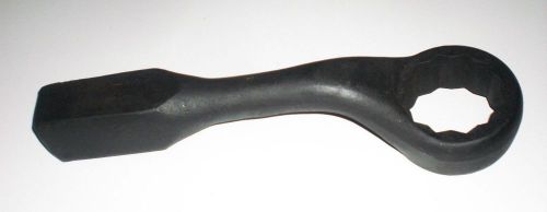 2-15/16&#034; offset hammer striking wrench martin 8816b, forged alloy, usa made, for sale