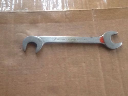 RARE VINTAGE PROTO ANGLE   9/16 # 3336 THIN WRENCH MADED LOS ANGELE&#039;S CA. USA