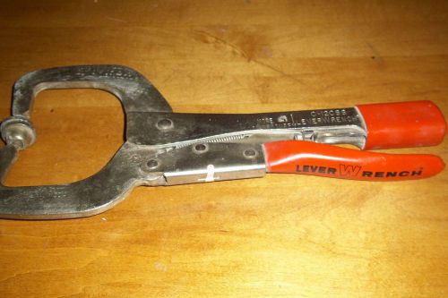 LEVER WRENCH C-12CSS