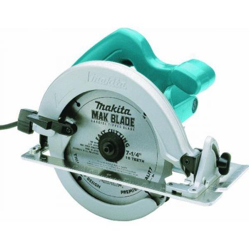 7-1/4&#034;10.5a Circular Saw 5740NB