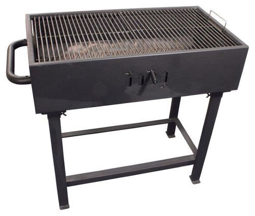 Crestware CCG Portable Charcoal Grill for catering, events, and Fairs