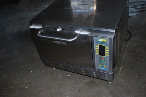 Tested turbochef tornado ngc free shipping with warranty! for sale