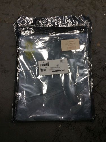 ESD Shop Bag 9x11 Pk100