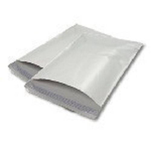 50 each 14.5x19 and 19x24 (100) POLY MAILER BAG ENVELOPES NEW