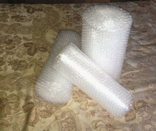 Bubble wrap roll 20 sq. ft. HOT Deal, Fast Shipping! US SELLER!!!