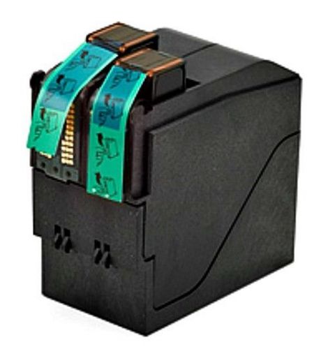 Hasler-Neopost 4124705S Inkjet Cartridge WJ60, 65, 90, 95, 110 1 year Warranty