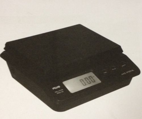 NEW American Weigh 55lb Scale PS-25