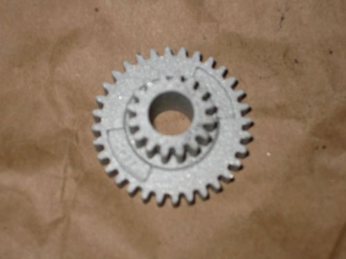 SEARS 109 .21270 CRAFTSMAN LATHE COMPOUND GEAR PART NUMBER 3227